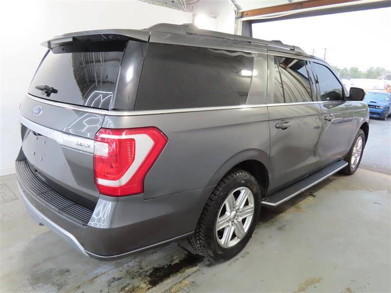 2021 Ford Expedition MAX XLT