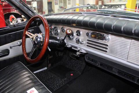 1959 Studebaker Hawk