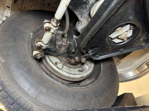 1956 Ford Crown Victoria