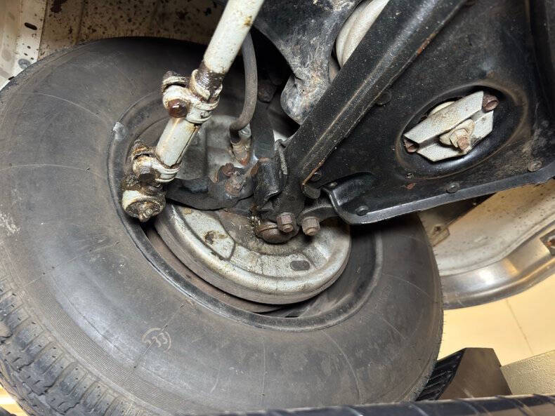 1956 Ford Crown Victoria