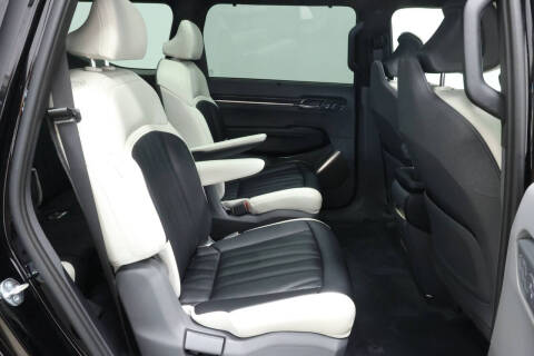 2024 Kia EV9 GT-Line