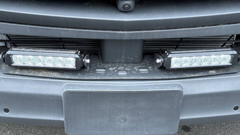 2024 Mercedes-Benz Sprinter