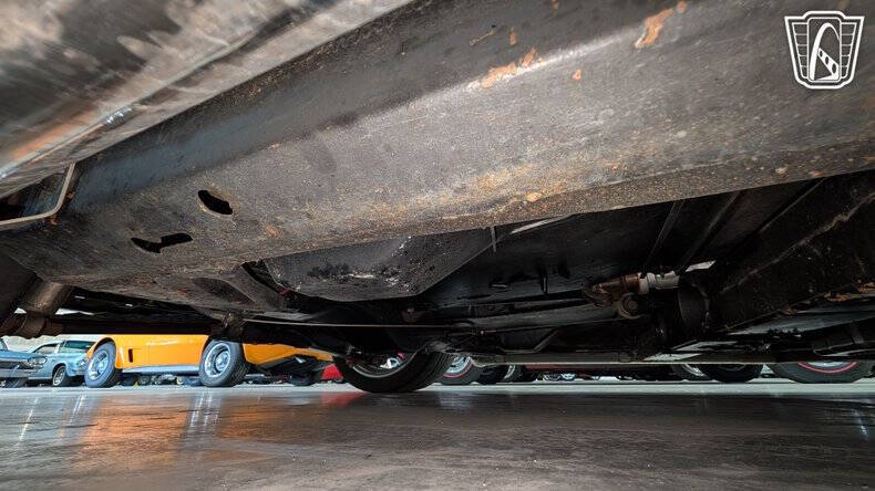 1978 Chevrolet Corvette