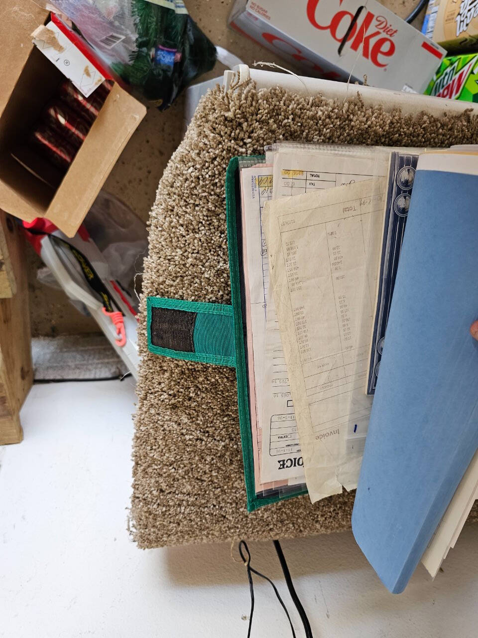 1967 Chevrolet Chevelle 182