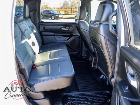 2024 RAM 1500 Tradesman