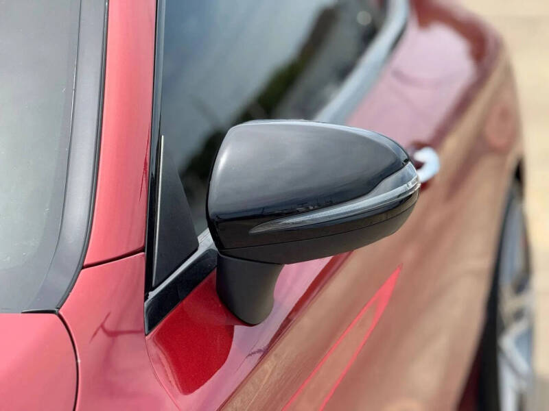 2018 Mercedes-Benz C-Class AMG C 43