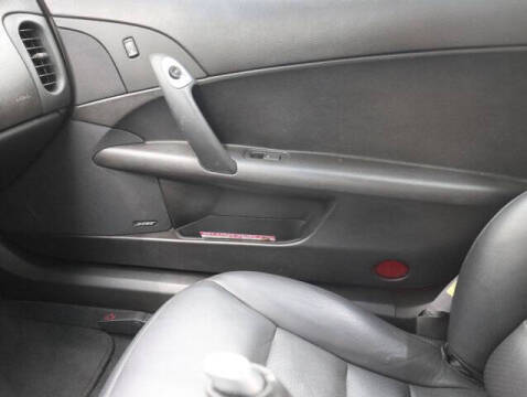 2006 Chevrolet Corvette