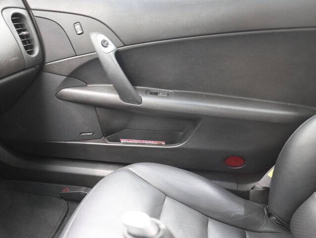 2006 Chevrolet Corvette