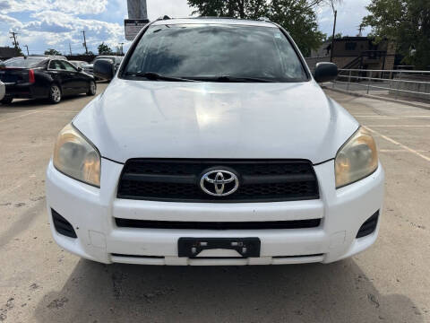 2009 Toyota RAV4