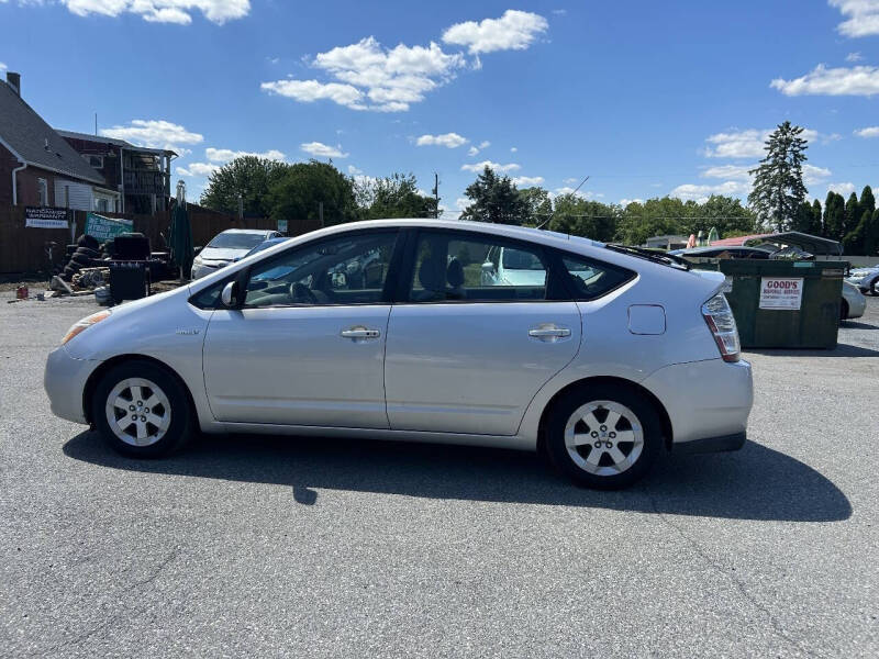 2006 Toyota Prius