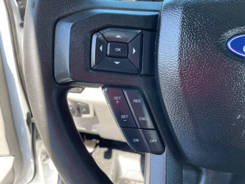 2017 Ford F-350 Super Duty