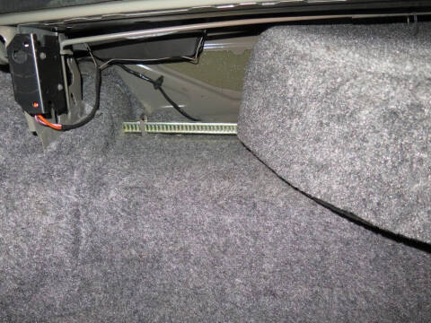 1988 Mercury Grand Marquis LS