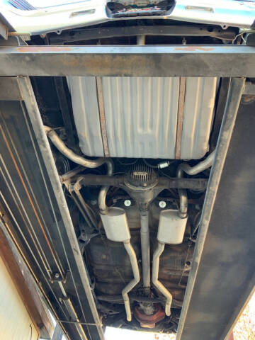 1967 Chevrolet Chevelle