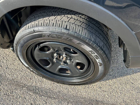 2018 Ford Explorer Police Interceptor Utility