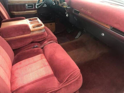 1986 GMC C/K 3500 Series