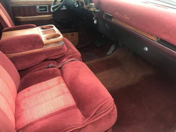 1986 GMC C/K 3500 Series