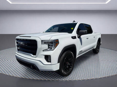 2022 GMC Sierra 1500 Limited