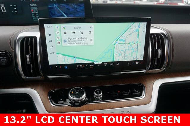 2025 Ford Expedition King Ranch