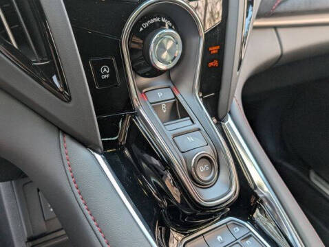 2026 Acura RDX SH-AWD w/A-SPEC