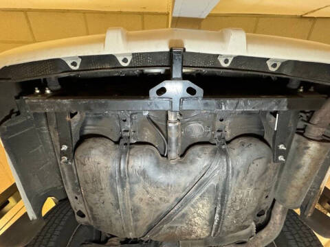 1993 Buick Roadmaster Limited