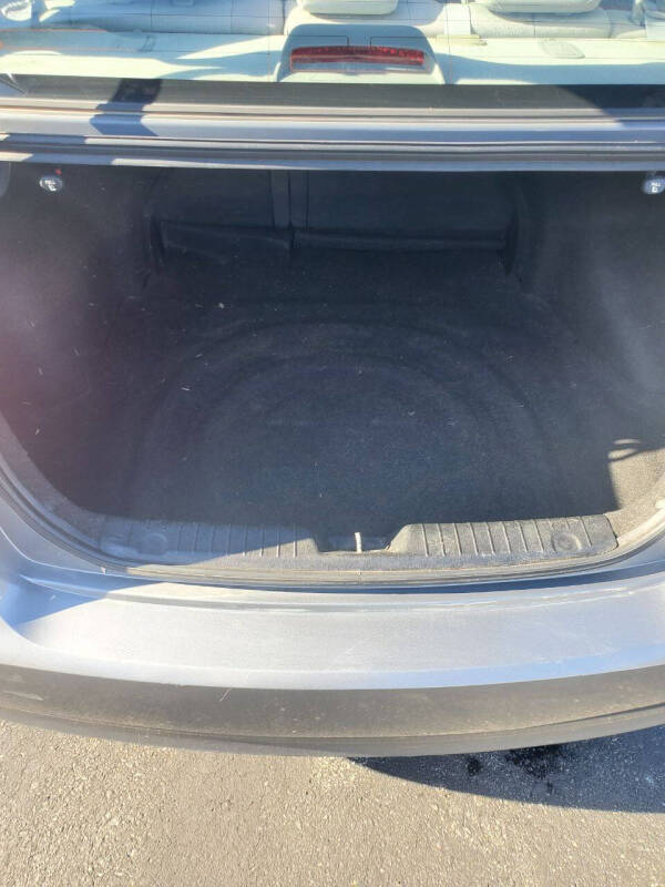 2009 Hyundai Elantra GLS