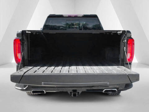 2022 GMC Sierra 1500 Limited