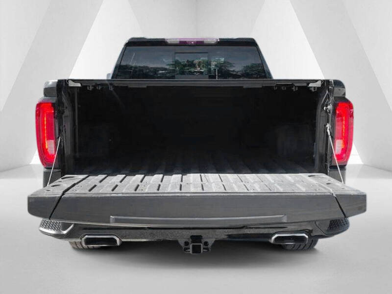 2022 GMC Sierra 1500 Limited