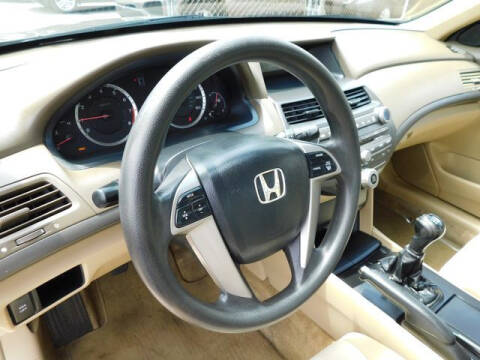 2008 Honda Accord LX