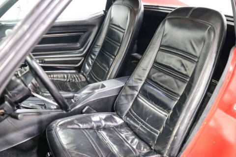 1977 Chevrolet Corvette