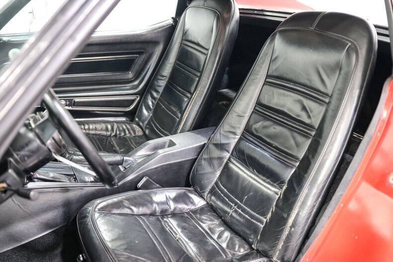 1977 Chevrolet Corvette