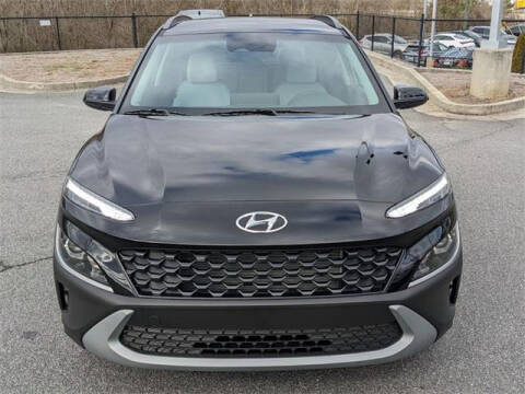2023 Hyundai Kona for sale at CU Carfinders in Norcross GA