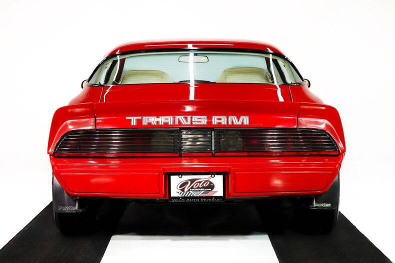 1979 Pontiac Trans Am