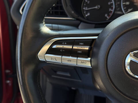 2020 Mazda CX-30 Premium