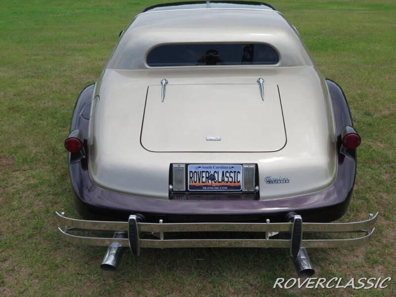 1986 Johnson Phantom