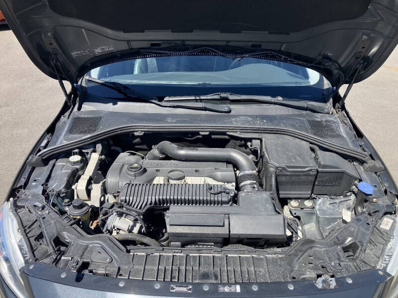 2014 Volvo S60 T5 Premier
