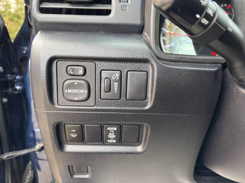 2014 Toyota 4Runner SR5