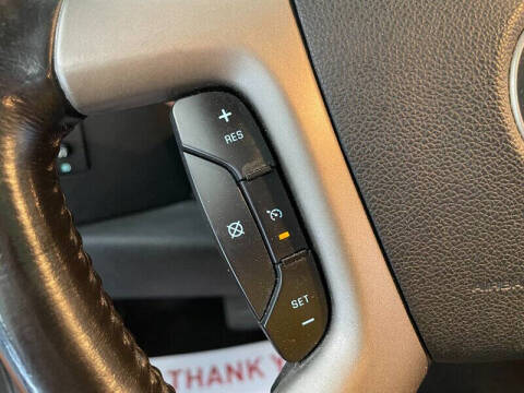 2007 Chevrolet Silverado 1500