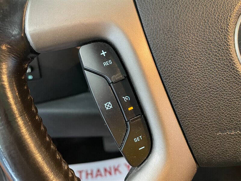 2007 Chevrolet Silverado 1500