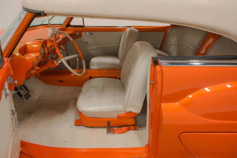 1953 Buick Roadmaster
