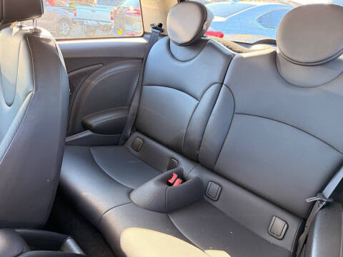 2013 MINI Hardtop Cooper