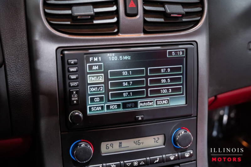 2006 Chevrolet Corvette