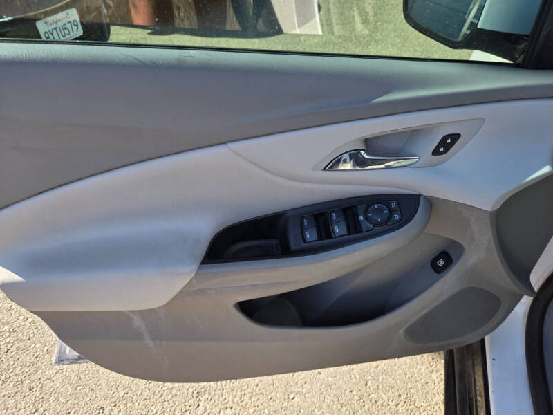 2016 Chevrolet Volt LT