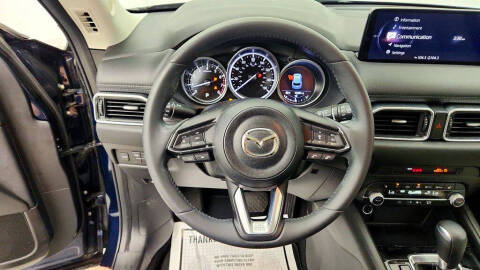 2023 Mazda CX-5 2.5 S Preferred