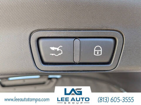 2018 Alfa Romeo Stelvio Sport