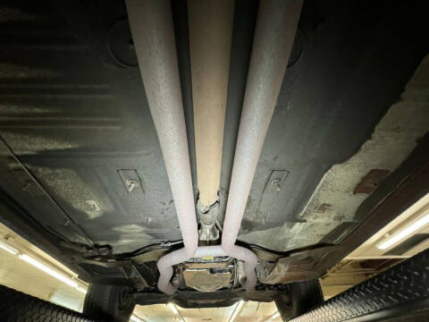 1970 Lincoln Continental