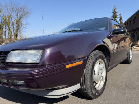 1996 Chevrolet Beretta