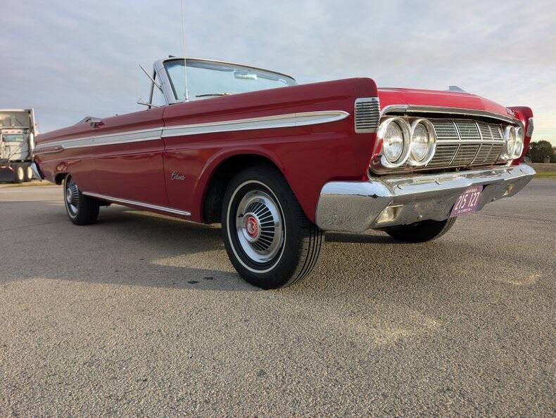1964 Mercury Comet