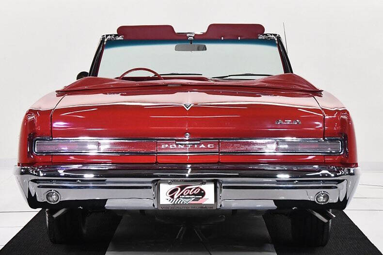 1964 Pontiac GTO
