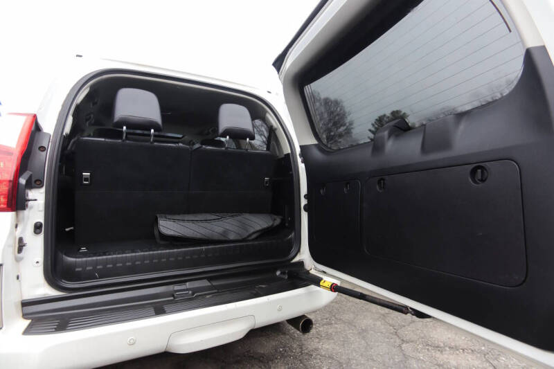 2011 Lexus GX 460 Premium