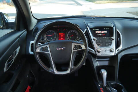 2013 GMC Terrain SLT-1